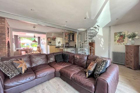 2 bedroom semi-detached house for sale, George Frederick Road, Sutton Coldfield
