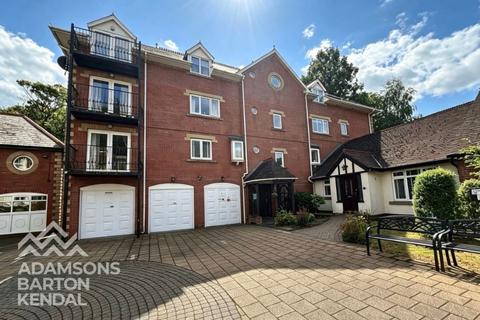 2 bedroom apartment for sale, Pegasus Court, Bury Road, OL11
