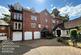 Pegasus Court, Bury Road, OL11