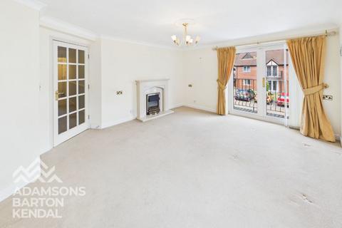 2 bedroom apartment for sale, Pegasus Court, Bury Road, OL11