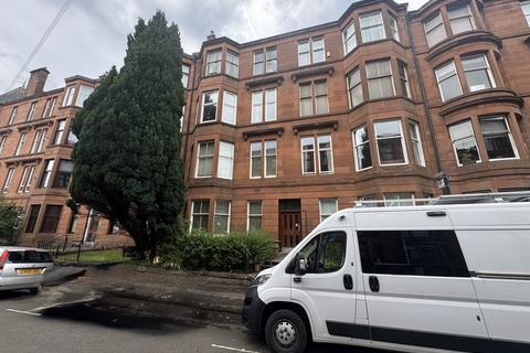 undefined, Lyndhurst Gardens, North Kelvinside