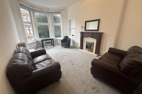 undefined, Lyndhurst Gardens, North Kelvinside