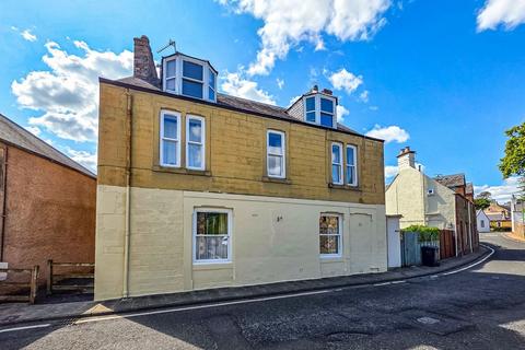 undefined, The Turrets, Abbotsford Road, Darnick, Melrose