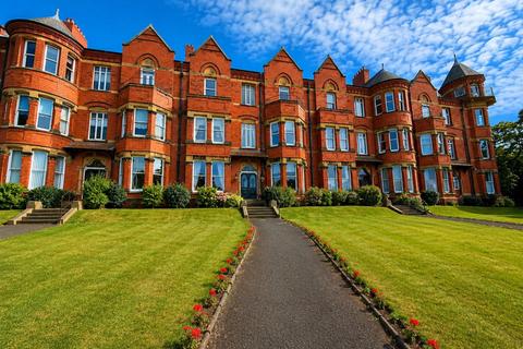 3 bedroom apartment for sale, Castle Mount, Southport PR8
