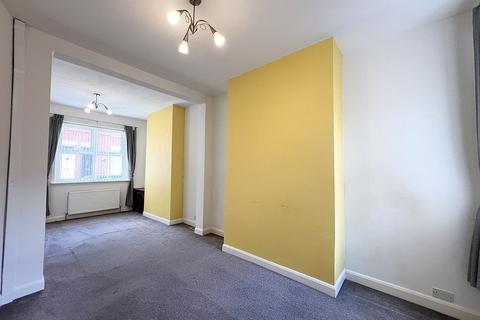 2 bedroom terraced house to rent, Langton Street, Salford