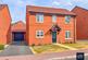Faraday Road, Lichfield WS13