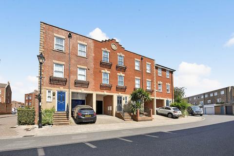 3 bedroom terraced house for sale, White Hart Road, Old Portsmouth