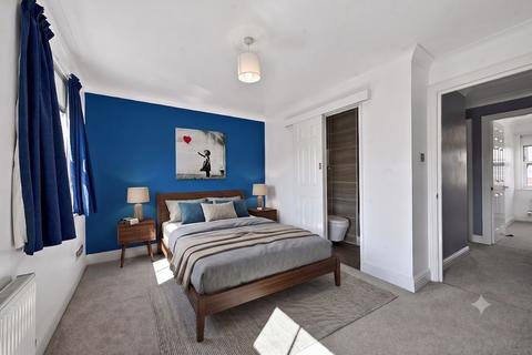 3 bedroom terraced house for sale, White Hart Road, Old Portsmouth