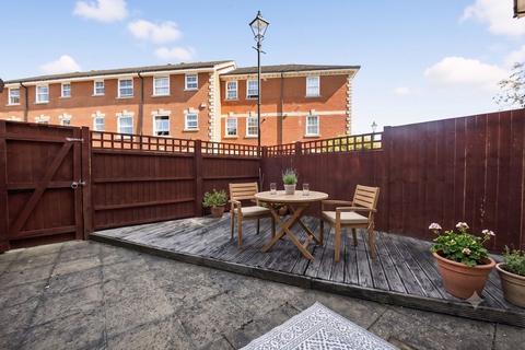 3 bedroom terraced house for sale, White Hart Road, Old Portsmouth
