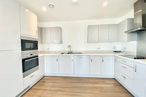 undefined, Blackburn Court, Bollo Lane, Acton, W3