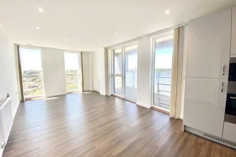 undefined, Blackburn Court, Bollo Lane, Acton, W3