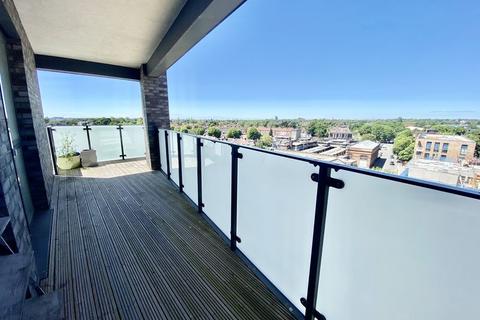 undefined, Blackburn Court, Bollo Lane, Acton, W3
