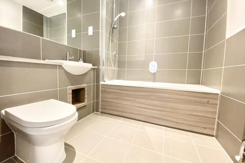 undefined, Blackburn Court, Bollo Lane, Acton, W3