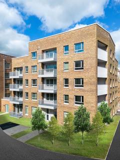 2 bedroom apartment to rent, Mansfield Apartments, Frogley Park, Barking, IG11