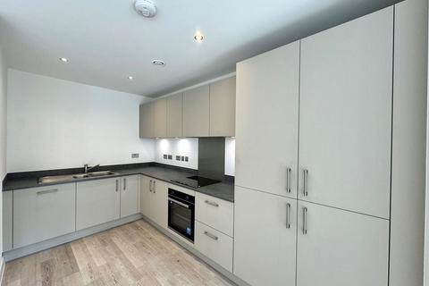 2 bedroom apartment to rent, Mansfield Apartments, Frogley Park, Barking, IG11