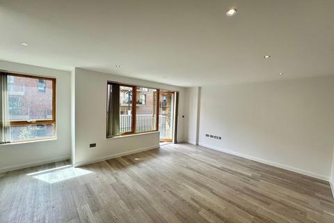 2 bedroom apartment to rent, Mansfield Apartments, Frogley Park, Barking, IG11