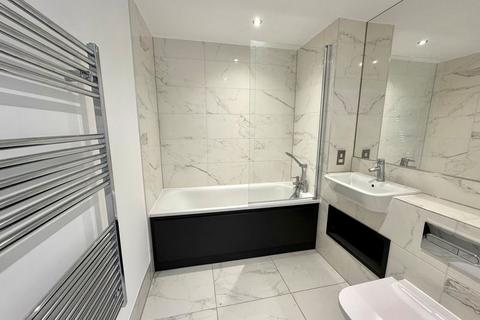 2 bedroom apartment to rent, Mansfield Apartments, Frogley Park, Barking, IG11