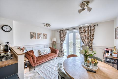 3 bedroom semi-detached house for sale, Cardamine Parade, Stafford ST16