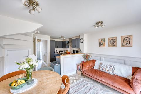 3 bedroom semi-detached house for sale, Cardamine Parade, Stafford ST16