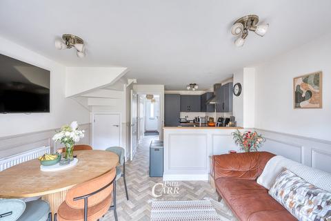 3 bedroom semi-detached house for sale, Cardamine Parade, Stafford ST16