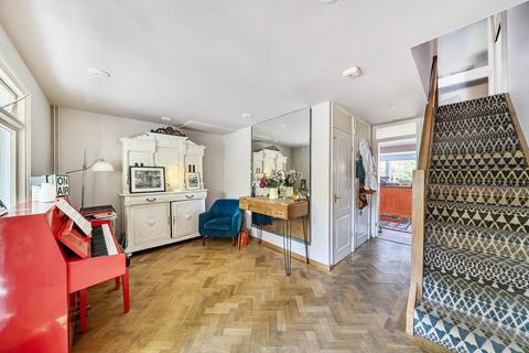 5 bedroom semi-detached house for sale, Harefields, Oxford
