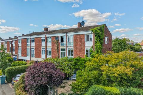 undefined, Harefields, Oxford