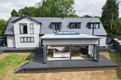5 bedroom detached house for sale, Church Lane, Moorend, Hambrook, Bristol, BS16