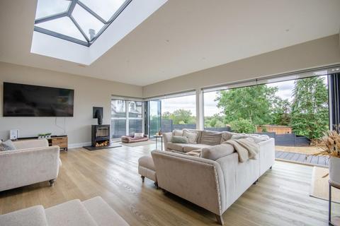 5 bedroom detached house for sale, Church Lane, Moorend, Hambrook, Bristol, BS16