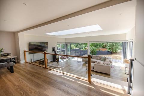 5 bedroom detached house for sale, Church Lane, Moorend, Hambrook, Bristol, BS16