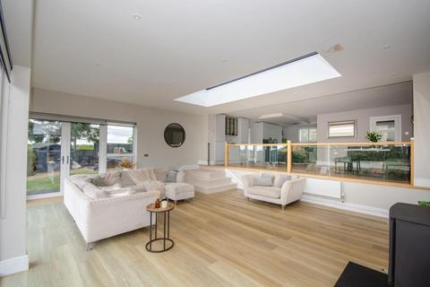5 bedroom detached house for sale, Church Lane, Moorend, Hambrook, Bristol, BS16