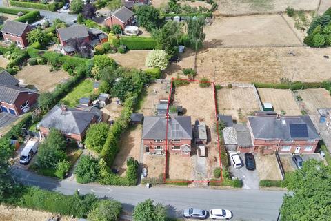 3 bedroom semi-detached house for sale, 42 Heatley Lane, Broomhall, Nantwich, Cheshire CW5 8BA