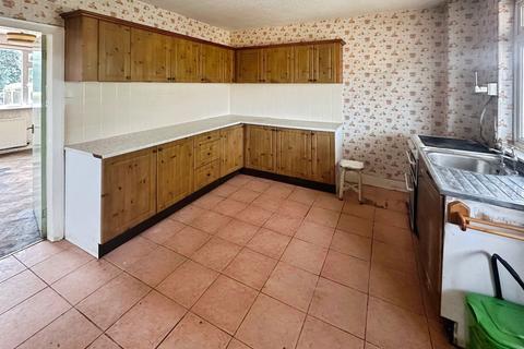 3 bedroom semi-detached house for sale, 42 Heatley Lane, Broomhall, Nantwich, Cheshire CW5 8BA