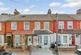 Belmont Road, Westgate-On-Sea, Kent