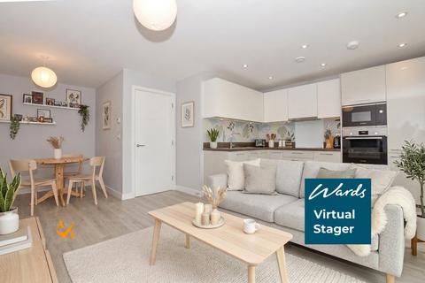 2 bedroom apartment for sale, Amisse Drive, Snodland, Kent