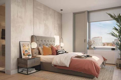 undefined, Great Ducie Street, Manchester M3
