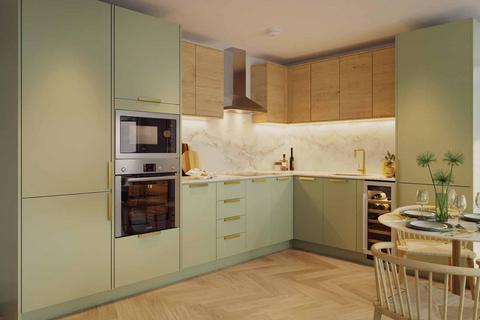 undefined, Great Ducie Street, Manchester M3