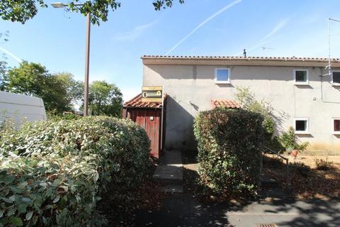 2 bedroom flat to rent, Heelands, Milton Keynes MK13