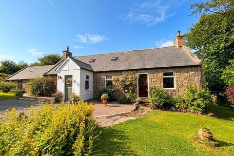 undefined, Lumphanan, Banchory, AB31