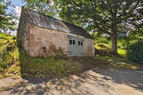undefined, Lumphanan, Banchory, AB31