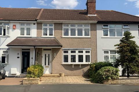 Hornchurch RM12
