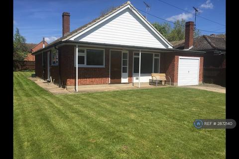 3 bedroom bungalow to rent, Sandford Mill Road, Chelmsford, CM2