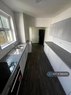 4 bedroom terraced house to rent, Pendrill St, Hull, HU3