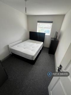 4 bedroom terraced house to rent, Pendrill St, Hull, HU3