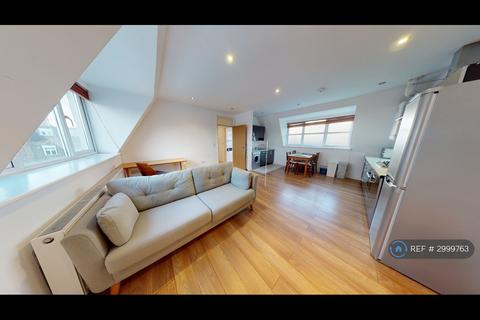2 bedroom flat to rent, Ivory Court, Hackney, London, E9