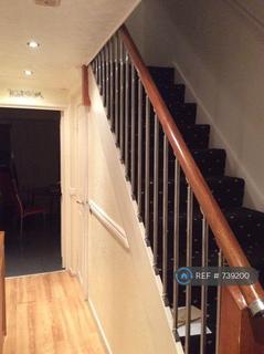 4 bedroom terraced house to rent, St Katherines Road, Erith, DA18