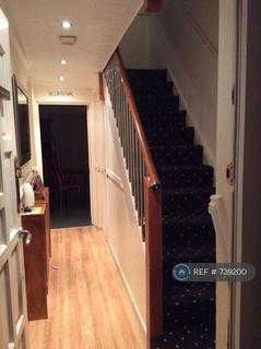 4 bedroom terraced house to rent, St Katherines Road, Erith, DA18