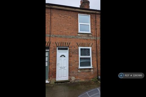 2 bedroom terraced house to rent, Cemetery Road, Ipswich, IP4
