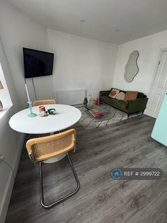 undefined, Allen Road, London, N16