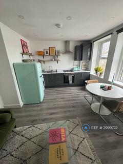 undefined, Allen Road, London, N16