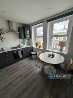 undefined, Allen Road, London, N16